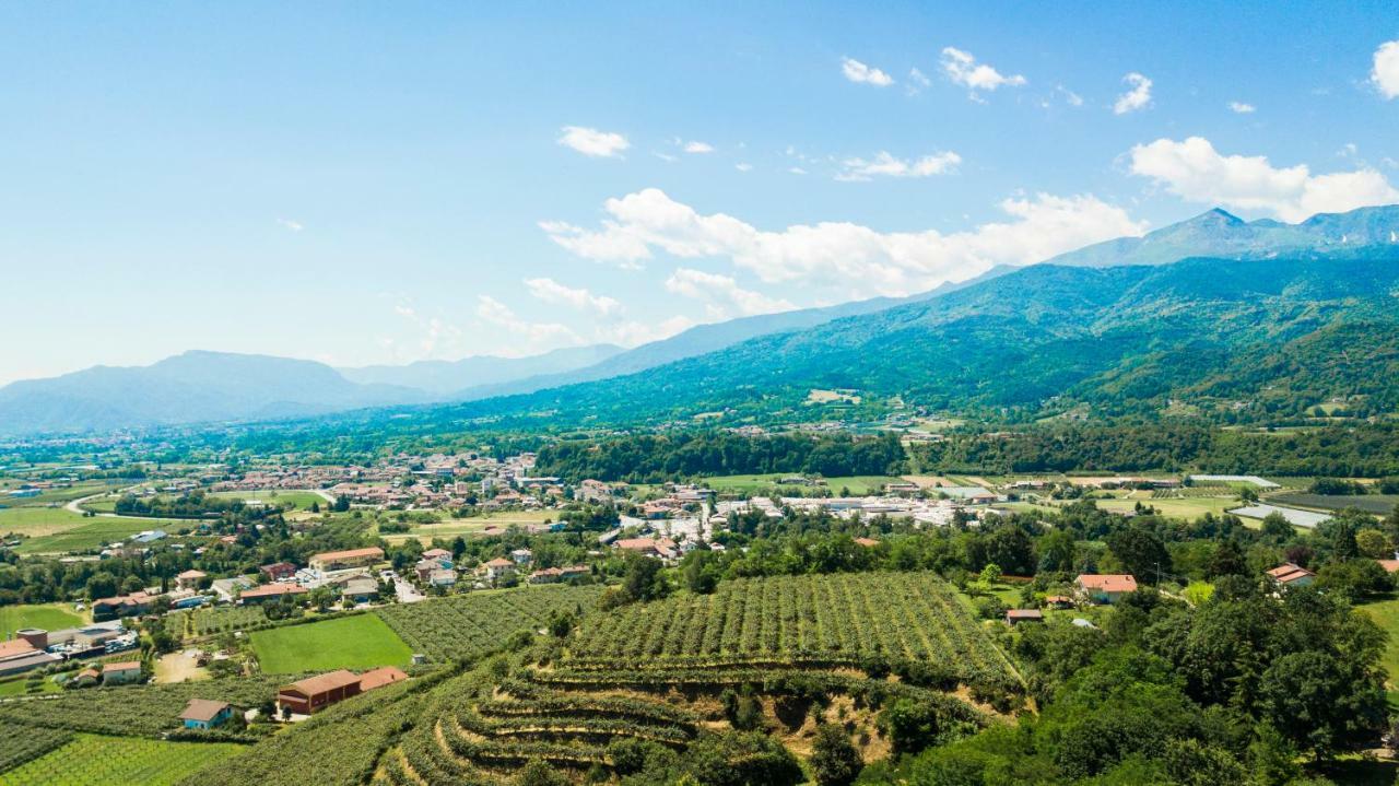 Agriturismo Turina Bricherasio Exterior foto